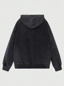 Unisex Vintage Christian Hoodie