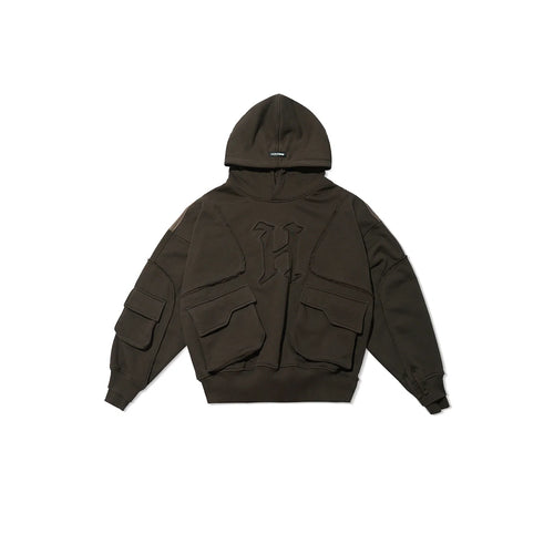 Unisex Eden Hoodie