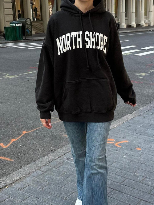 Unisex North Shore