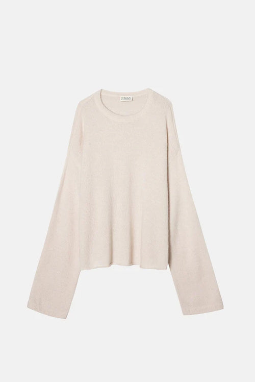 Sable Sweater