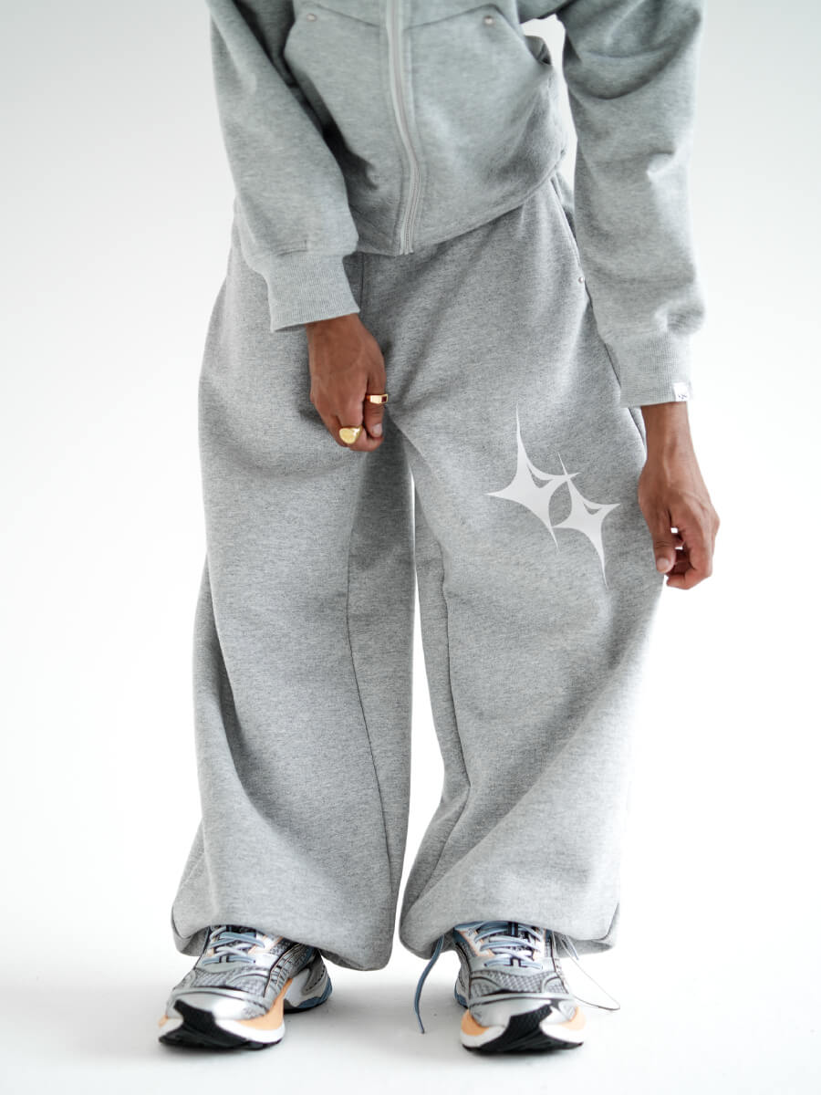 Unisex Baggy Sweatpants