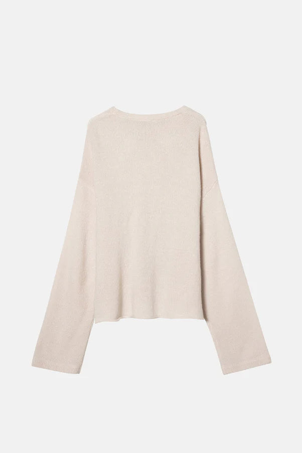 Sable Sweater