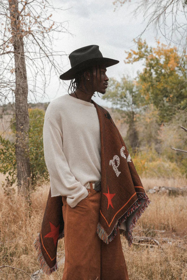 Sable Sweater