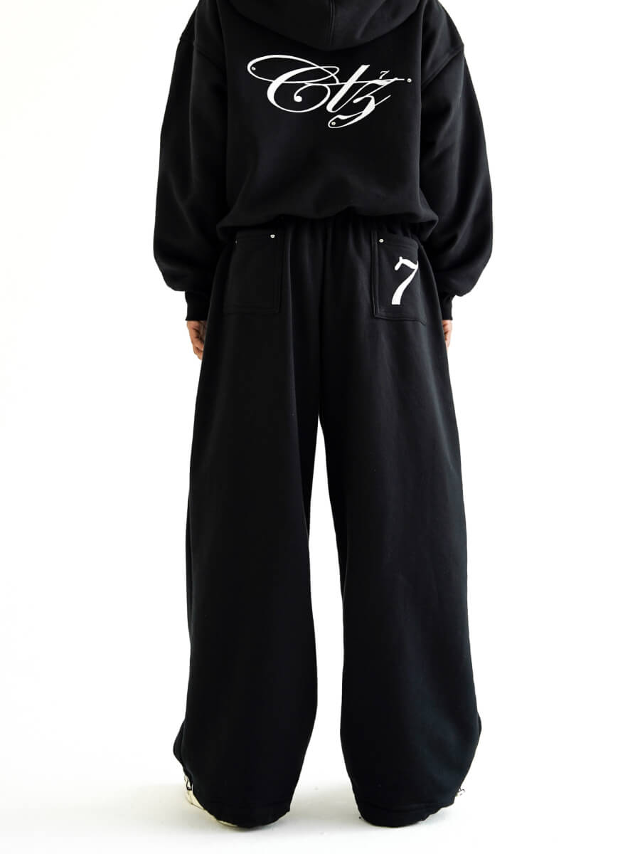 Unisex Baggy Sweatpants