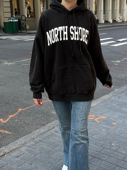 Unisex North Shore