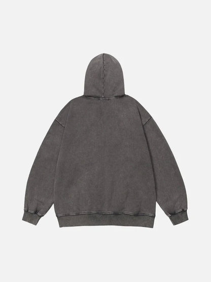 Thunder Hoodie