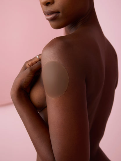 Nalora Melon Covers (Pair)